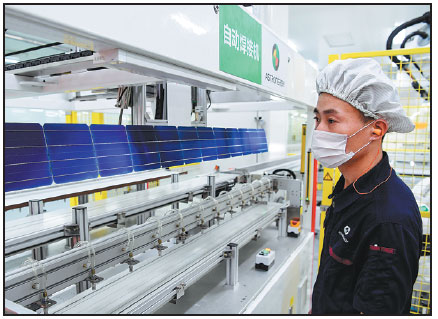 Private enterprises set to play a bigger role in BRI promotion