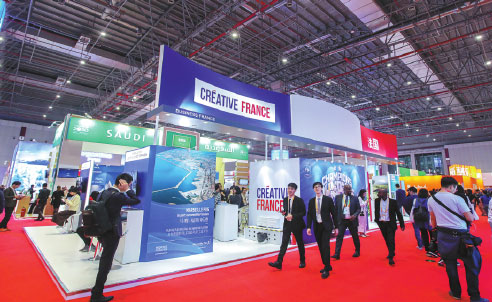 Import expo looks ahead to create stronger business ties