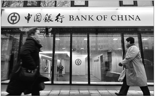 BOC unit to ramp up services in Middle East