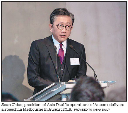 Strengthening China's urbanization