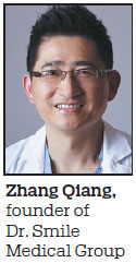 New industry set to grow and prosper though problems exist