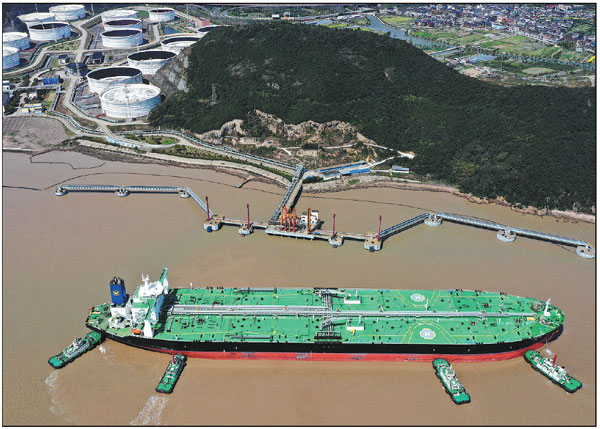 Independent refiners see opportunities, woes