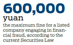 Securities Law revision likely later this year