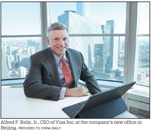 Building business quickly, but thoughtfully