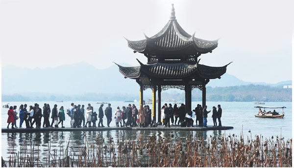 Longer holidays will boost economy