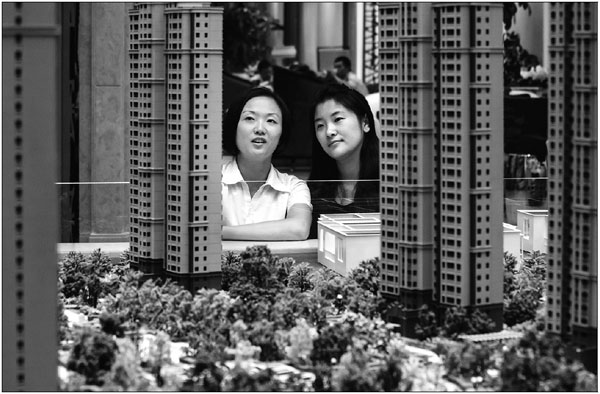 Realty buys by women professionals rise