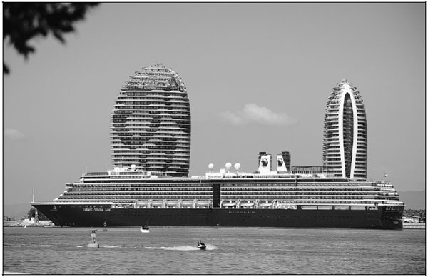 Hainan to intensify free trade zone efforts
