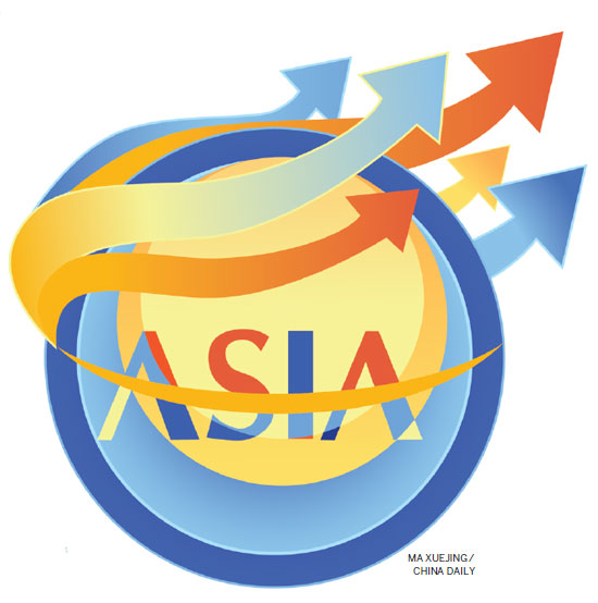 Concerted action for a shared future