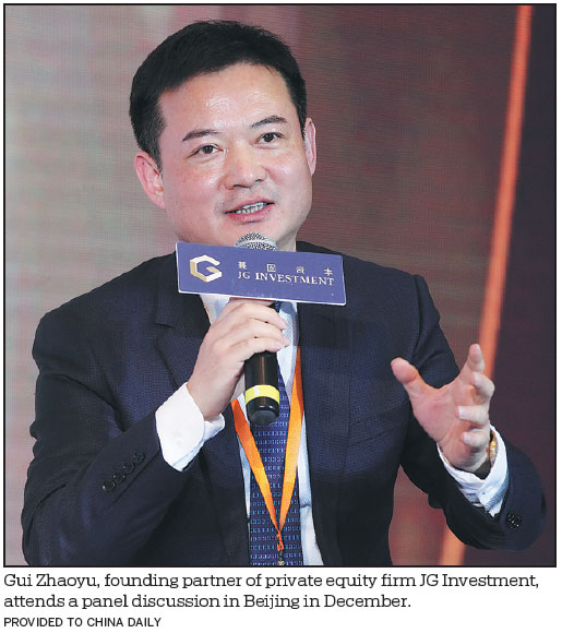 Creating value via light-footedness