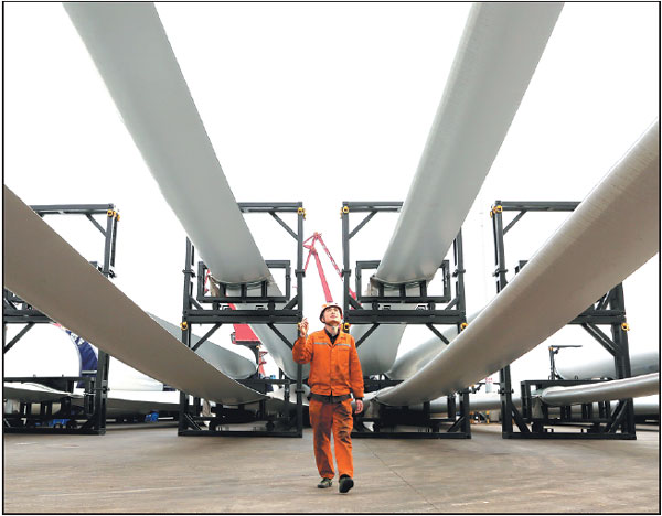 Upgrading builds up a solid foundation for growth