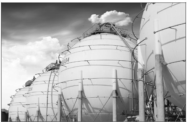 Cedar banks on BRI to expand global footprint