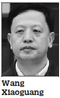 Former vice-governor sentenced to 20 years in jail