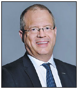 Strengthening regional connectivity