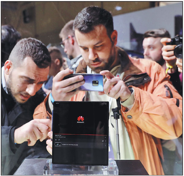 After the hype, 5G reality set to unfold