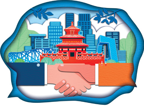 Dialogue to bring civilizations closer
