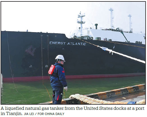 Grim days ahead for US LNG sector as market shutout looms