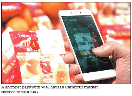 Pioneering new-age retail