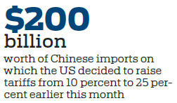 Economists see ulterior motive in US trade, tariff moves