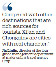 'CYBERSTAR' CITIES PULLING IN THE CROWDS