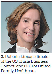 Sino-US trade conflict will have no winners