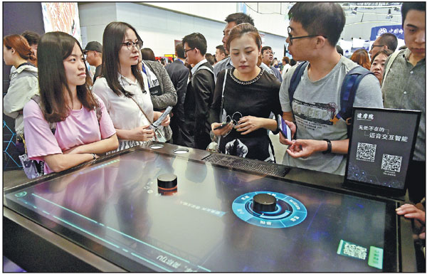 Innovation leapfrogs developmental barriers