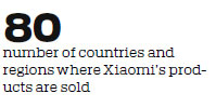Xiaomi brings smart and affordable consumer technology to Chile