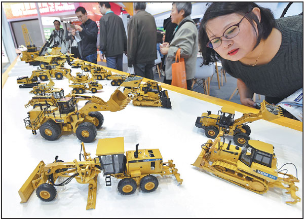 US firms bullish on future of China market