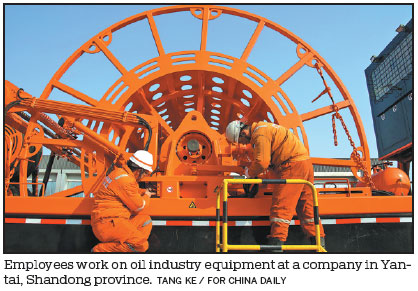 Caixin PMI points to improving prospects