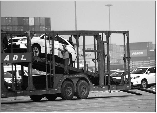 Dongjiang free trade zone expands leasing portfolio
