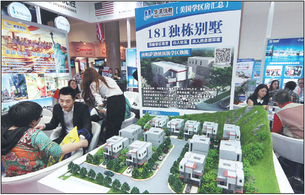 Chinese tots spur home markets abroad
