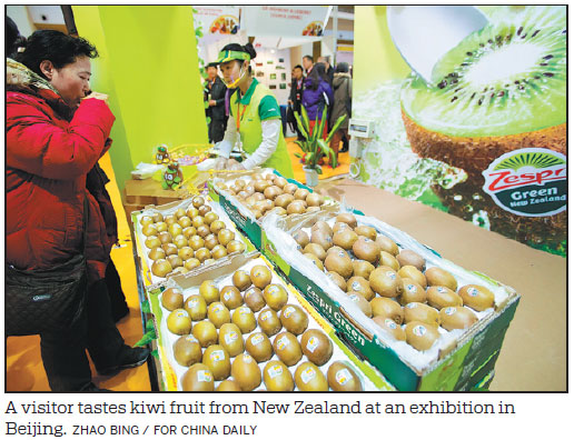 Branding key to success of agricultural enterprises