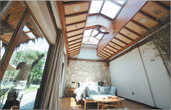 Vacation rental services set to boom