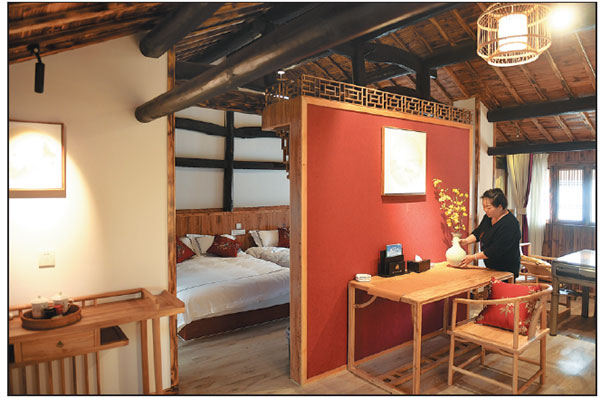 Vacation rental services set to boom