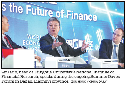 Trade talks restart gives financial market reasons to be cheerful