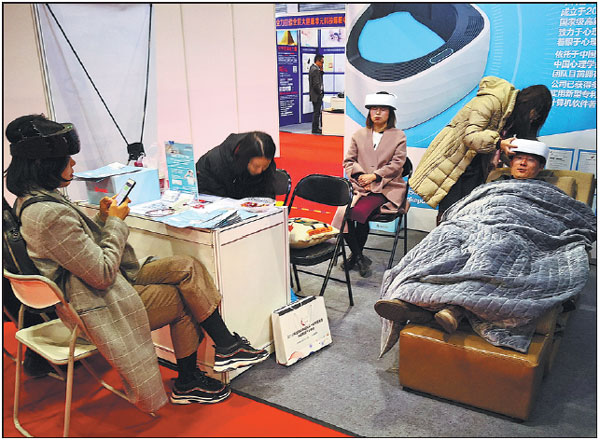 Innovative solutions appeal to younger buyers