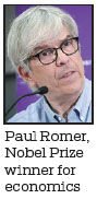 Economist: Trade spats due to misunderstandings