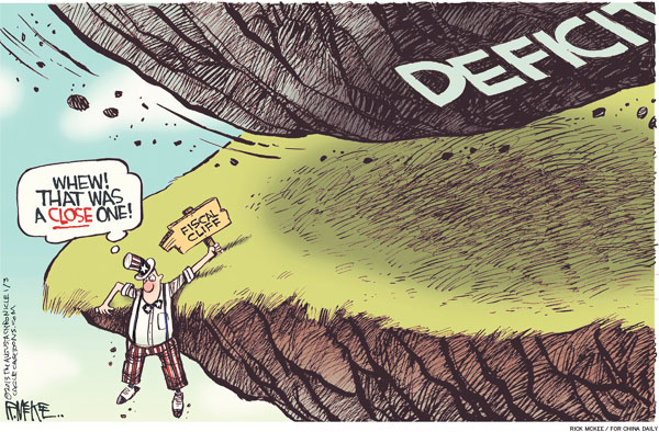Trade talks can't solve America's twin deficits