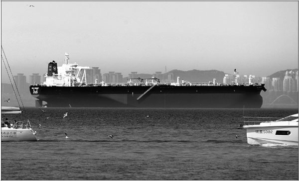 CSIC sews up plan to speed up China's smart shipbuilding
