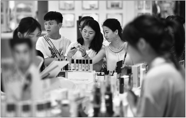 Hainan to promote market vitality