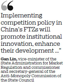 Hainan to promote market vitality