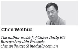 The whole world should know about John Rabe, hero of Nanjing