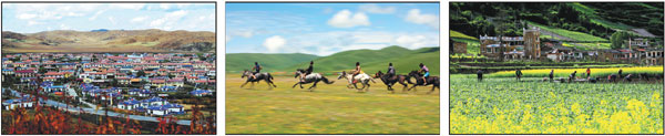 Aba's endowments a sight to see for tourists