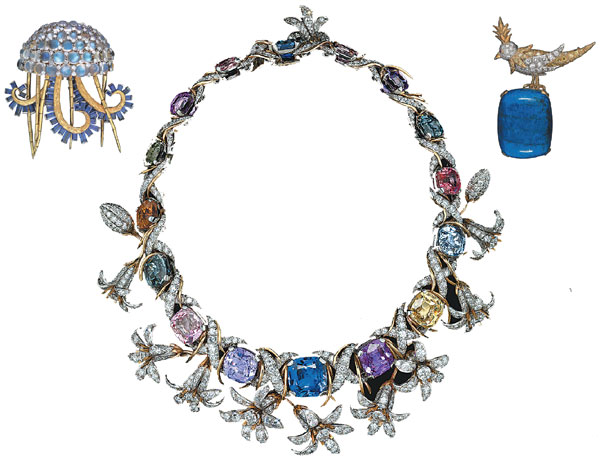 Harnessing the force of nature