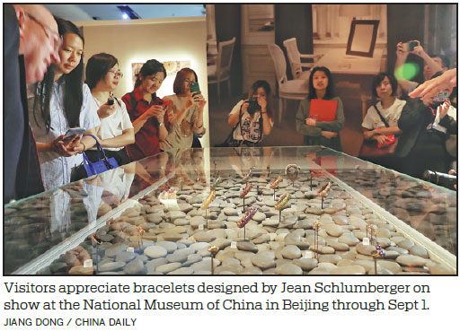 Harnessing the force of nature