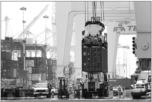 Business opportunities aplenty in nation, says expert