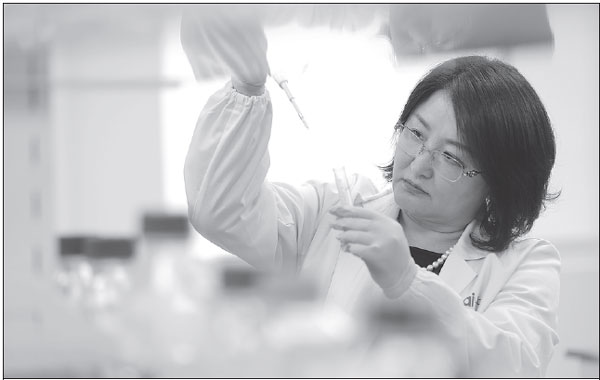 Riding reforms for drug innovation
