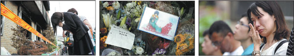 KILLER BLAZE STRIKES AT PILLAR OF ANIME INDUSTRY
