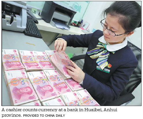 Interest rate cut unlikely in near future