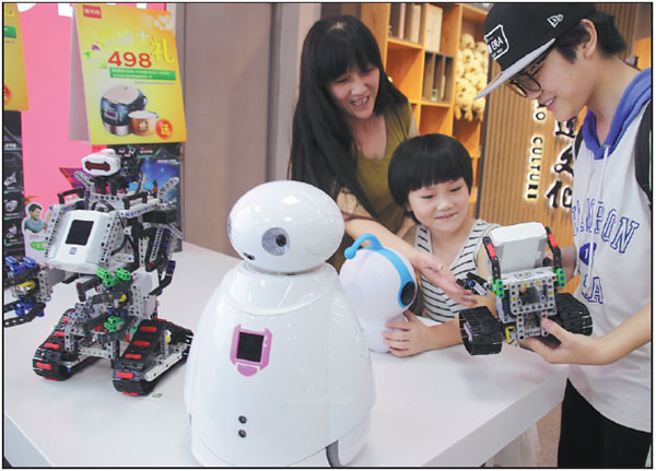 Upgrading, rural shoppers lift home appliance sector