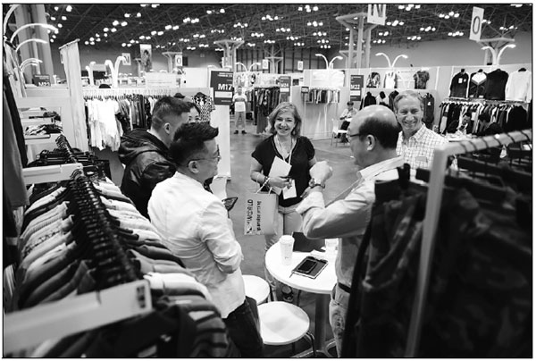 Textile manufacturers form alliances to find alternate destinations for products